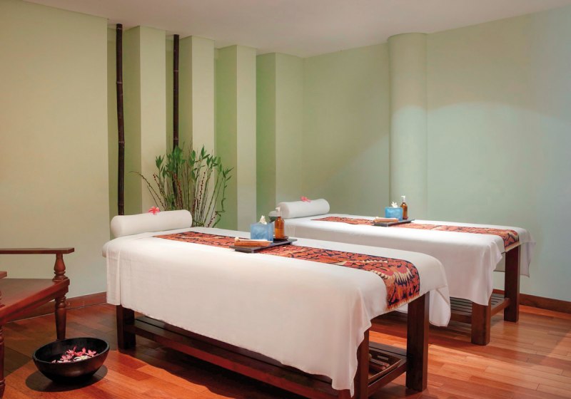 Beispiel: Wellness & Entspannung