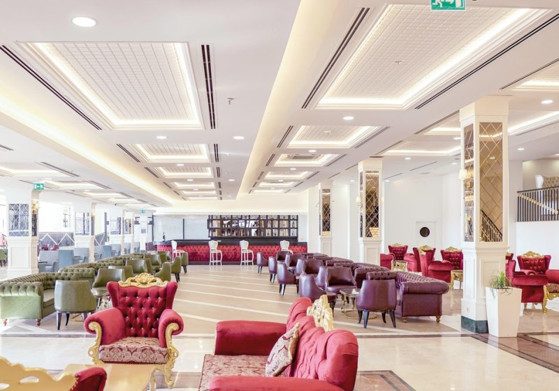 Hotel Allgemein