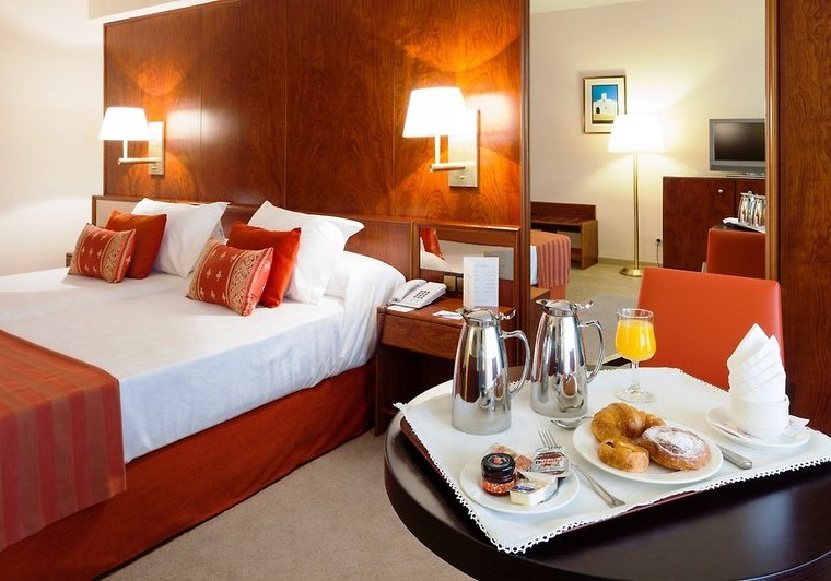 Hotel Allgemein