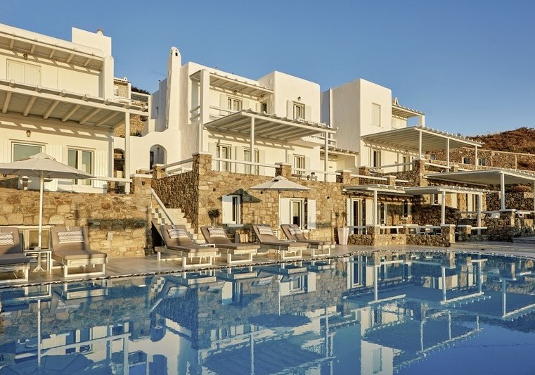 Hotel Allgemein