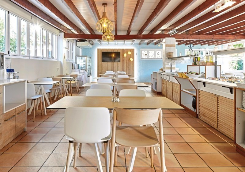 Beispiel: Kulinarik & Restaurants