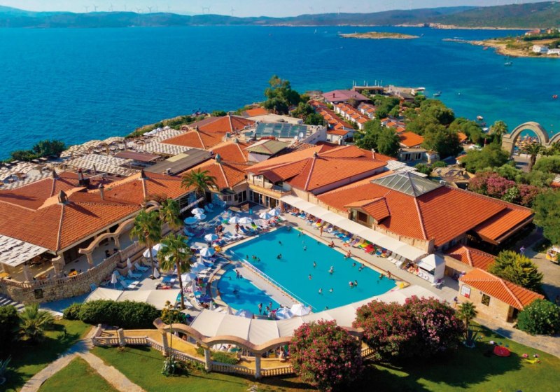 Hotel Allgemein
