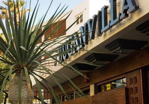 Hotel Allgemein