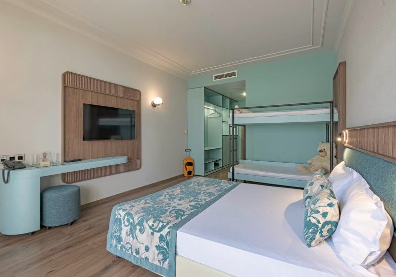 Zimmer & Wohnkomfort