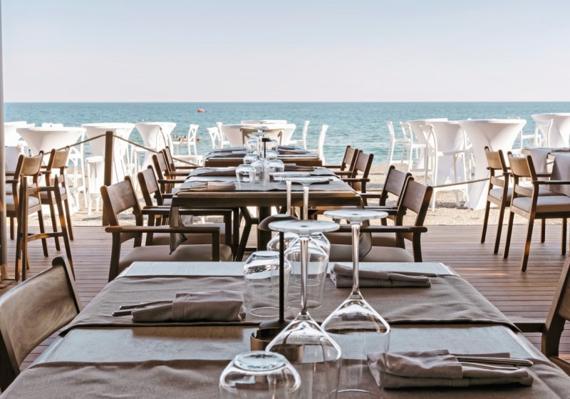 Kulinarik & Restaurants