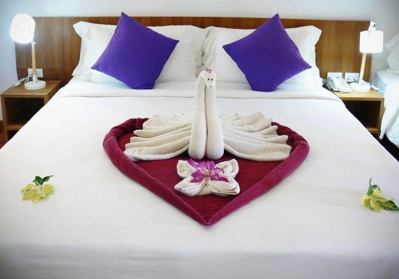 Hotel Allgemein