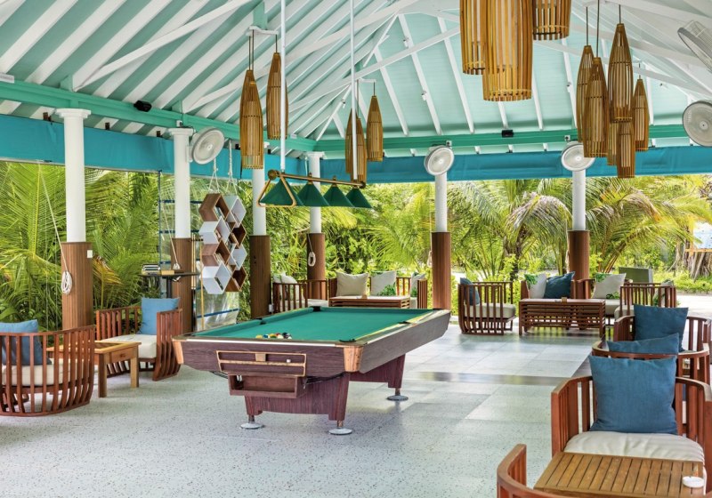 Beispiel: Unterhaltung & Entertainment