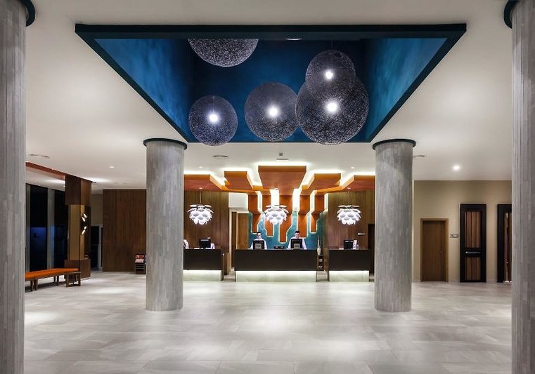 Hotel Allgemein