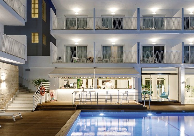Hotel Allgemein