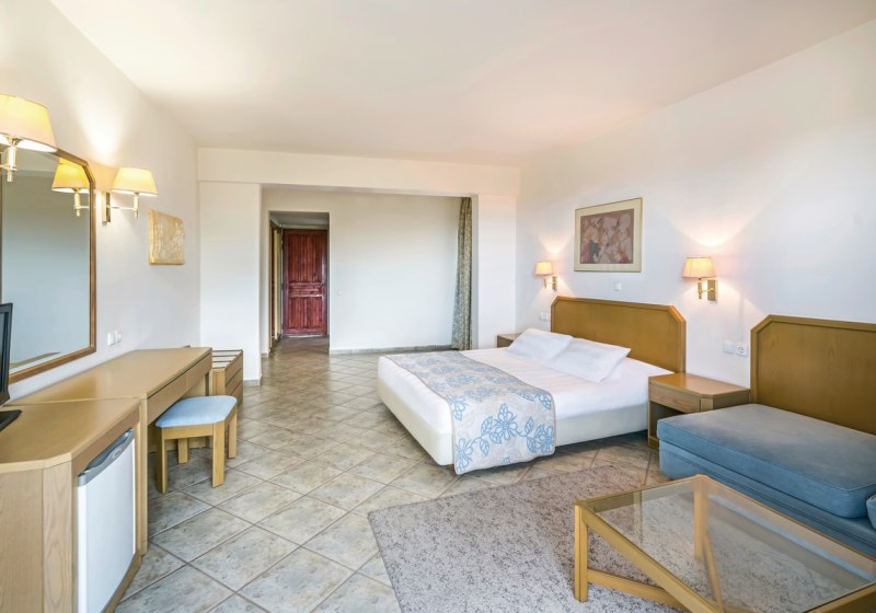 Zimmer & Wohnkomfort