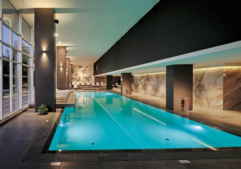 Hotel Innenpool
