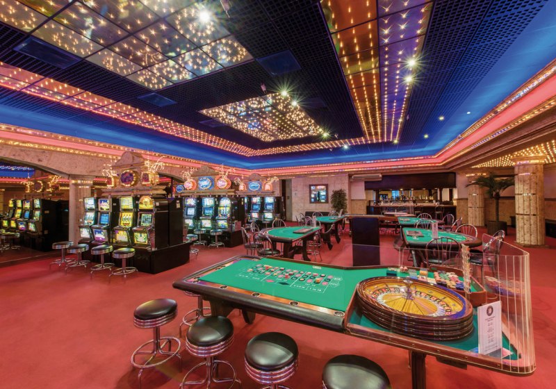 Beispiel: Unterhaltung & Entertainment