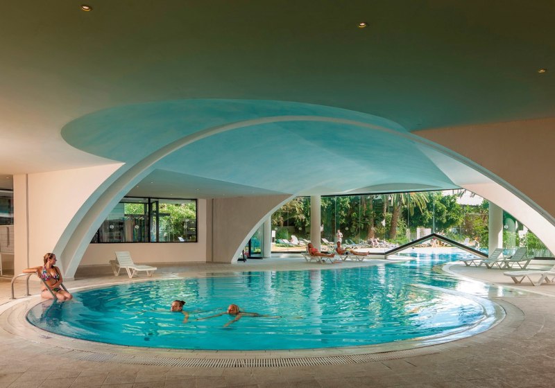Hotel Allgemein