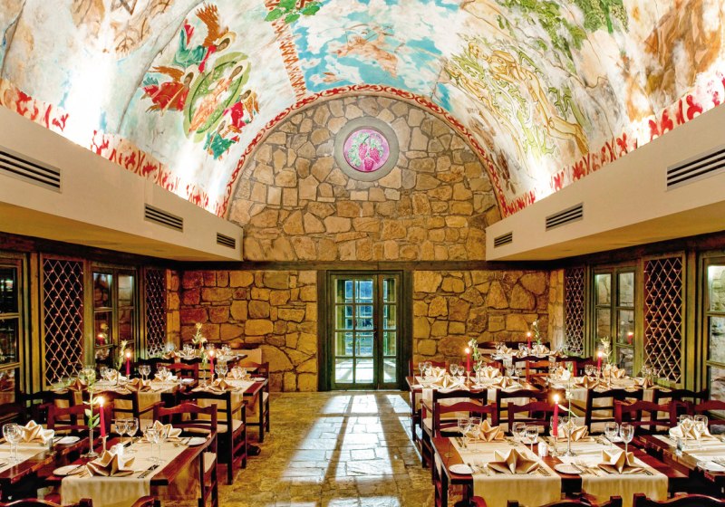 Kulinarik & Restaurants