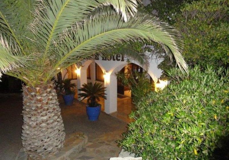 Hotel Allgemein