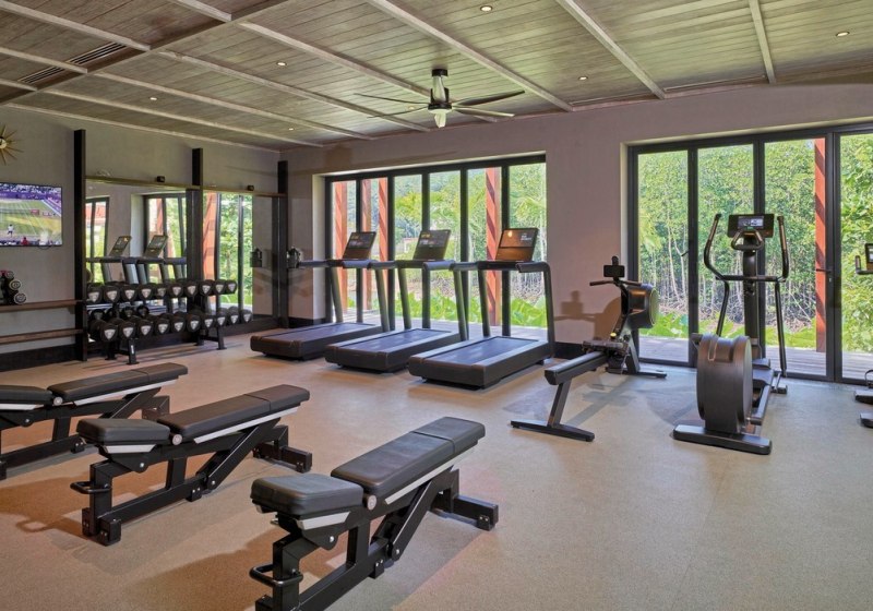 Beispiel: Sport & Fitness