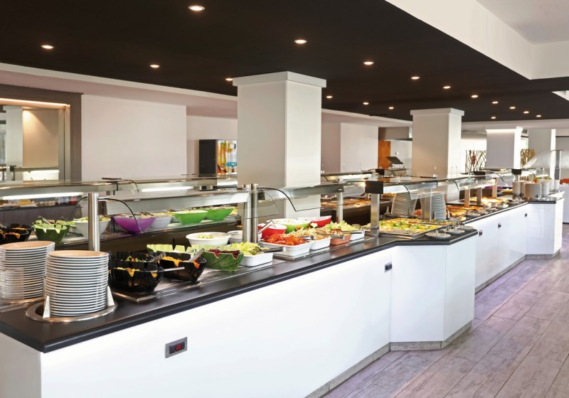 Beispiel: Kulinarik & Restaurants