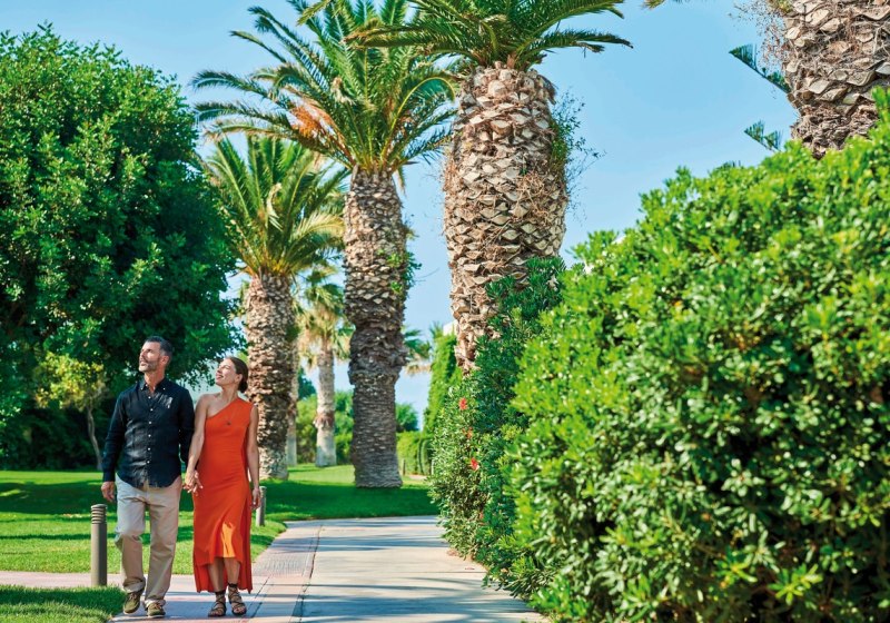 Aussenaufnahme Hotel