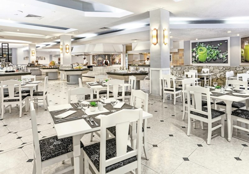 Beispiel: Kulinarik & Restaurants