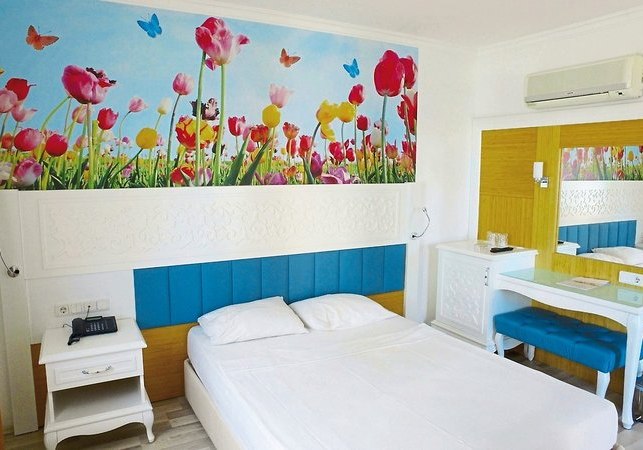 Hotel Allgemein
