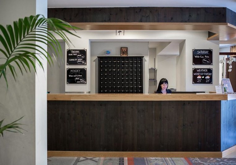 Hotel Allgemein