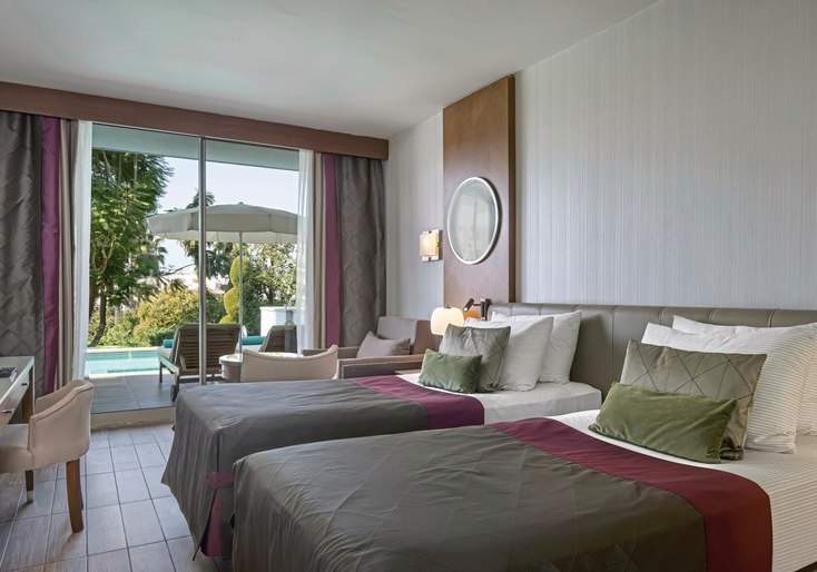 Hotel Allgemein