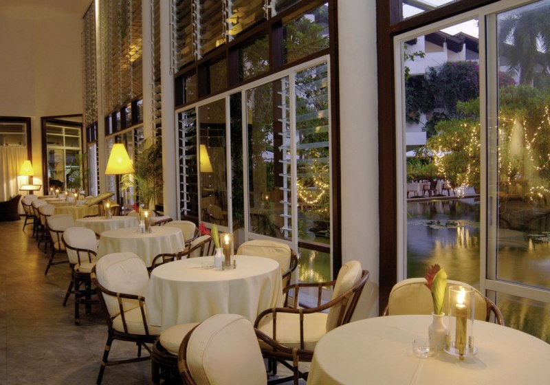 Kulinarik & Restaurants