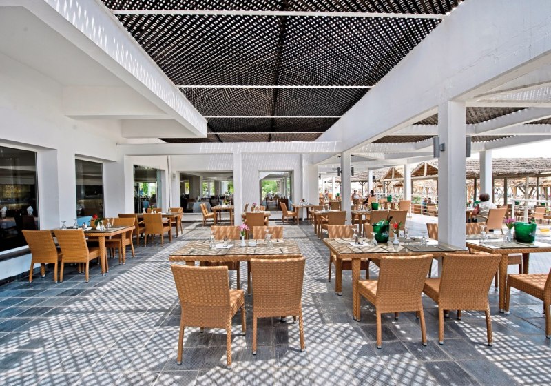Beispiel: Kulinarik & Restaurants