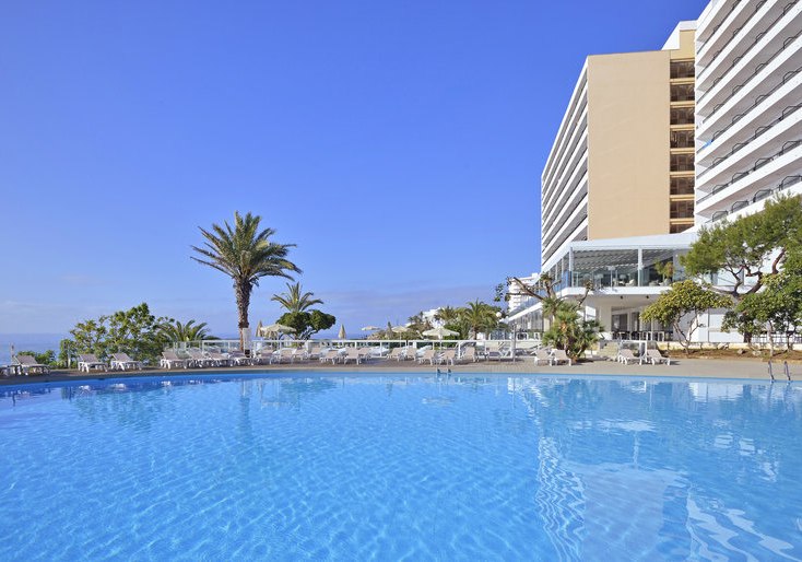 Hotel Allgemein