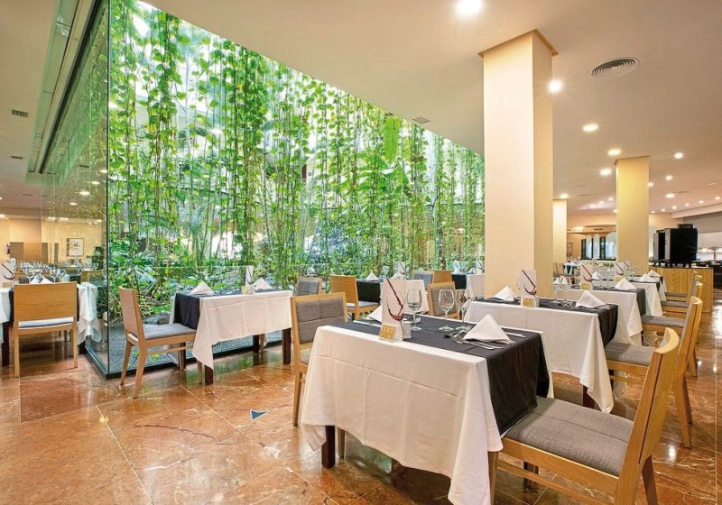 Beispiel: Kulinarik & Restaurants