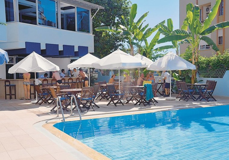Hotel Allgemein