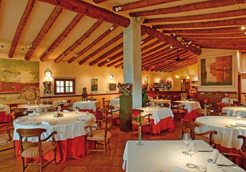 Kulinarik & Restaurants