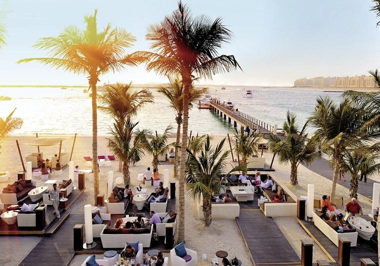 Beispiel: Kulinarik & Restaurants