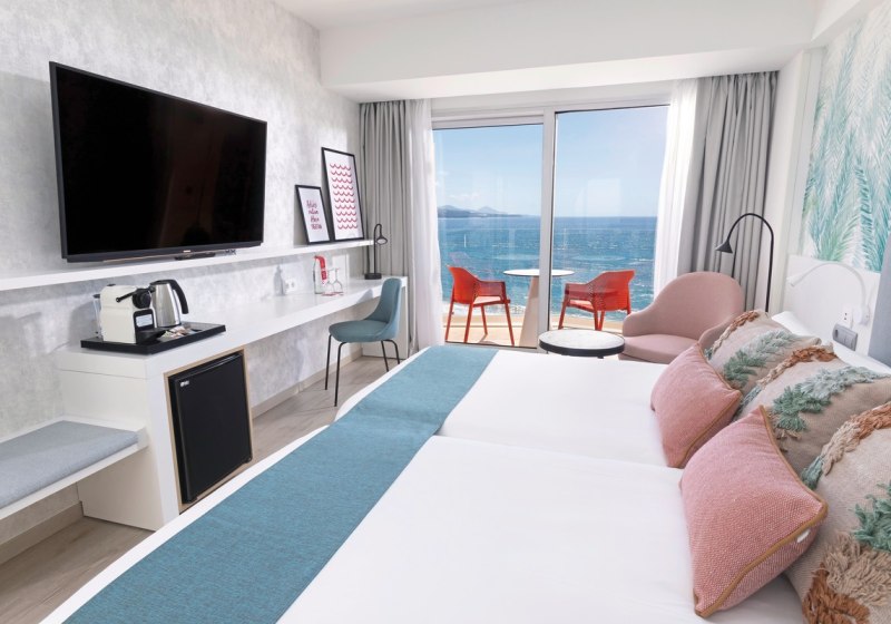 Zimmer & Wohnkomfort