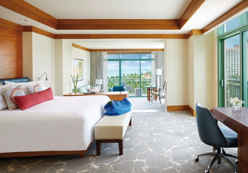 Zimmer & Wohnkomfort