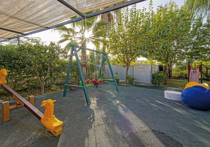 Beispiel: Unterhaltung Familie