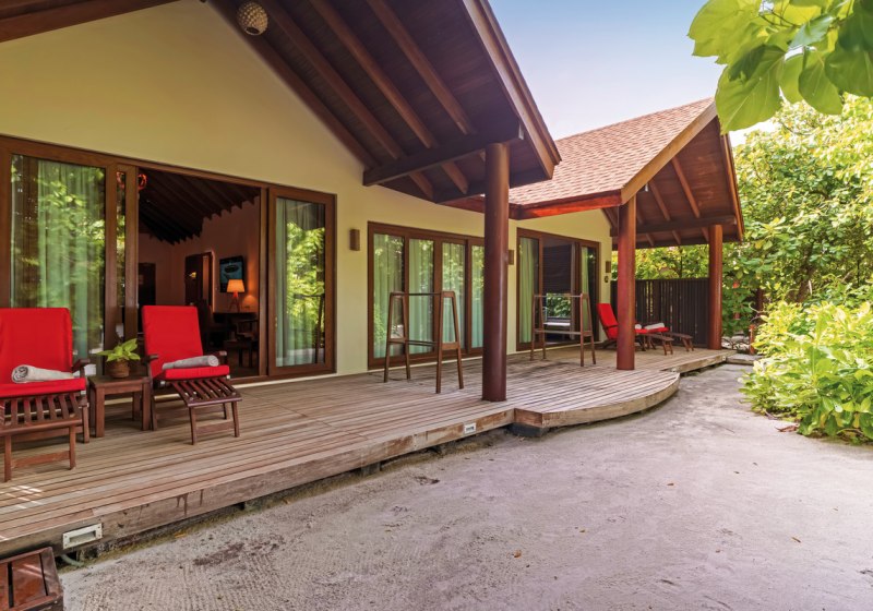 Zimmer & Wohnkomfort