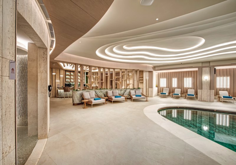Beispiel: Wellness & Entspannung