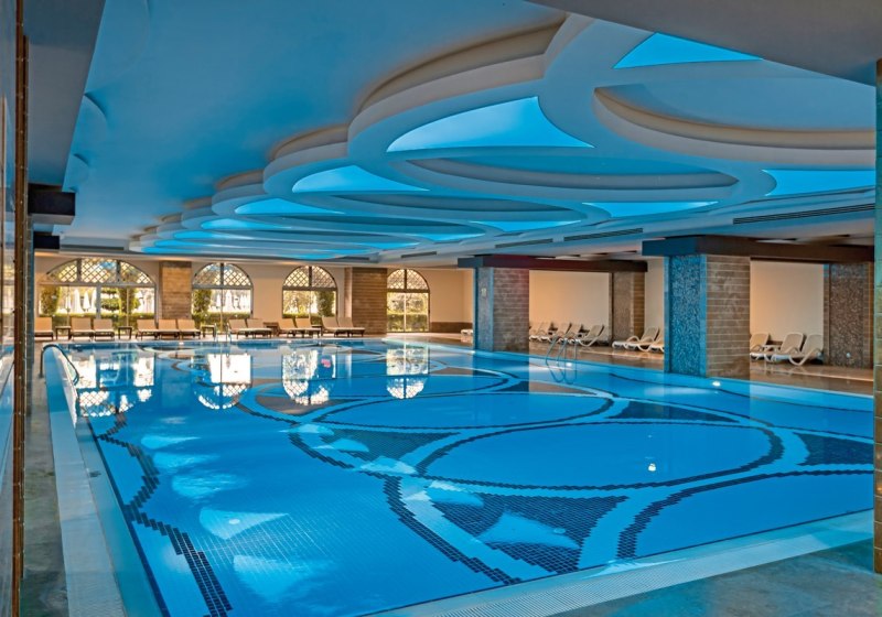 Hotel Allgemein