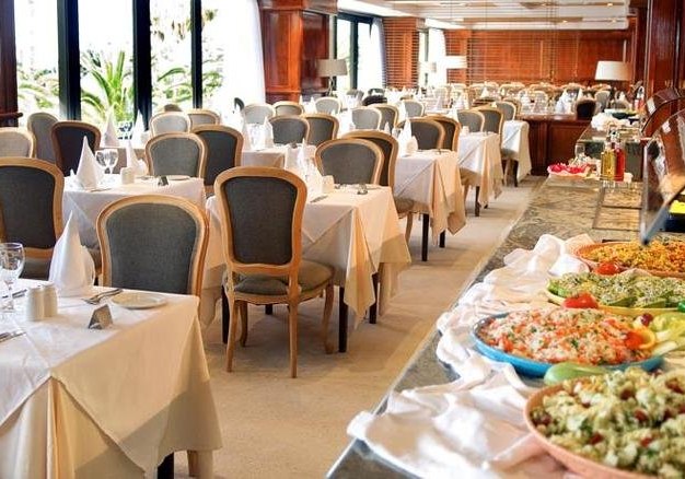 Hotel Allgemein