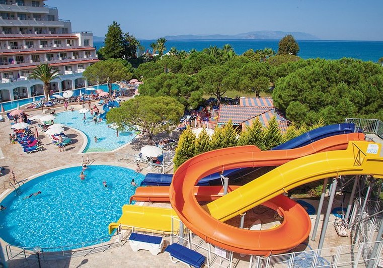 Hotel Allgemein