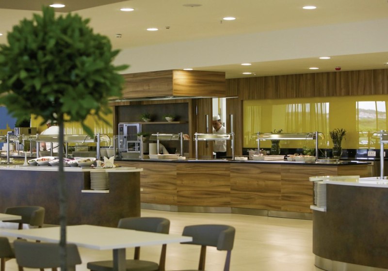 Hotel Allgemein