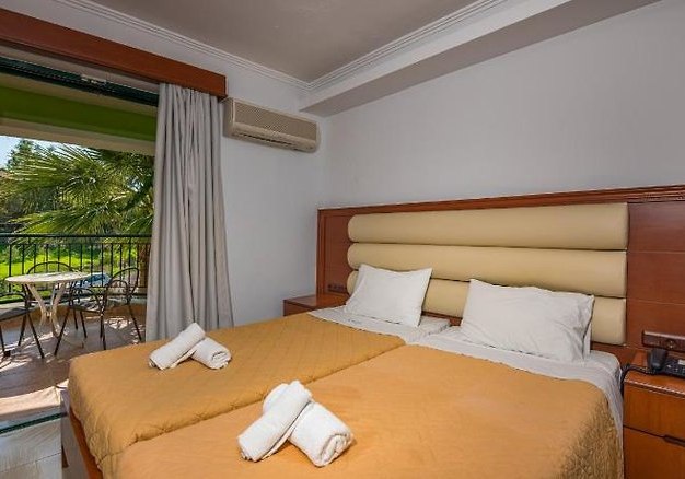 Hotel Allgemein