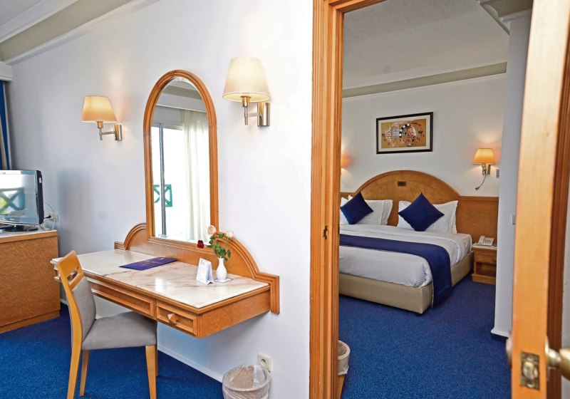 Zimmer & Wohnkomfort