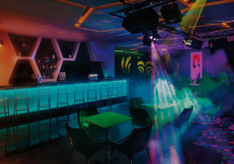 Unterhaltung & Entertainment