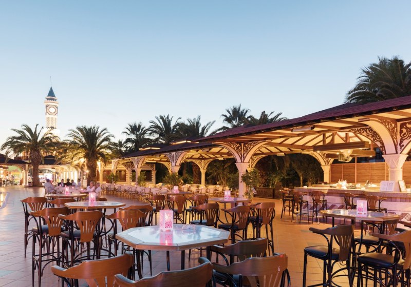 Kulinarik & Restaurants