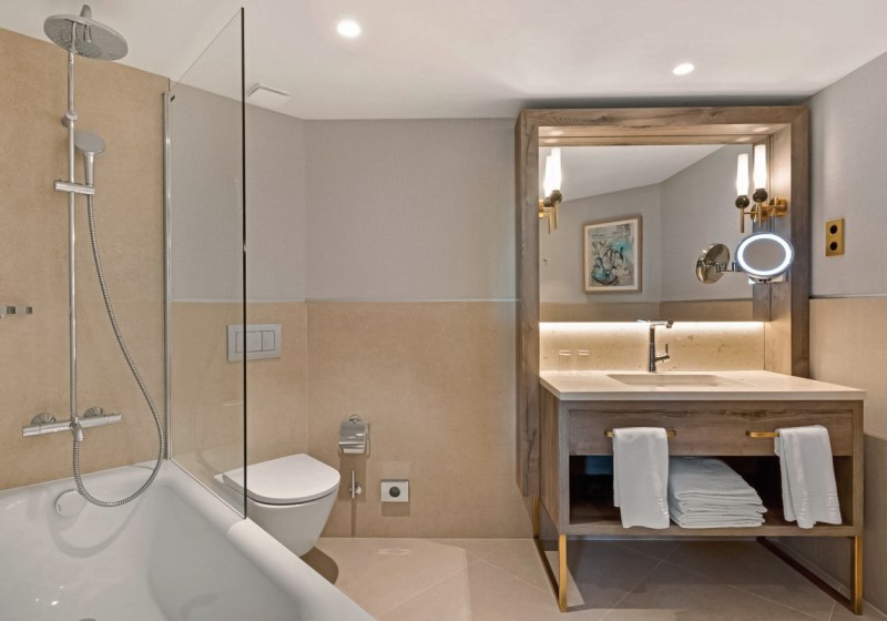 Zimmer & Wohnkomfort