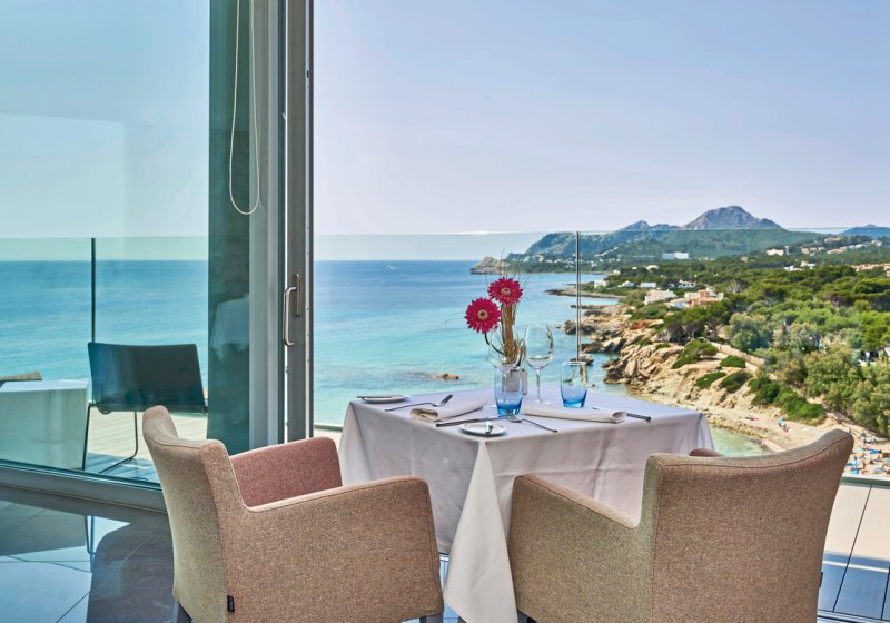 Beispiel: Kulinarik & Restaurants