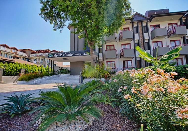 Hotel Allgemein