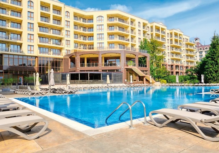 Hotel Allgemein